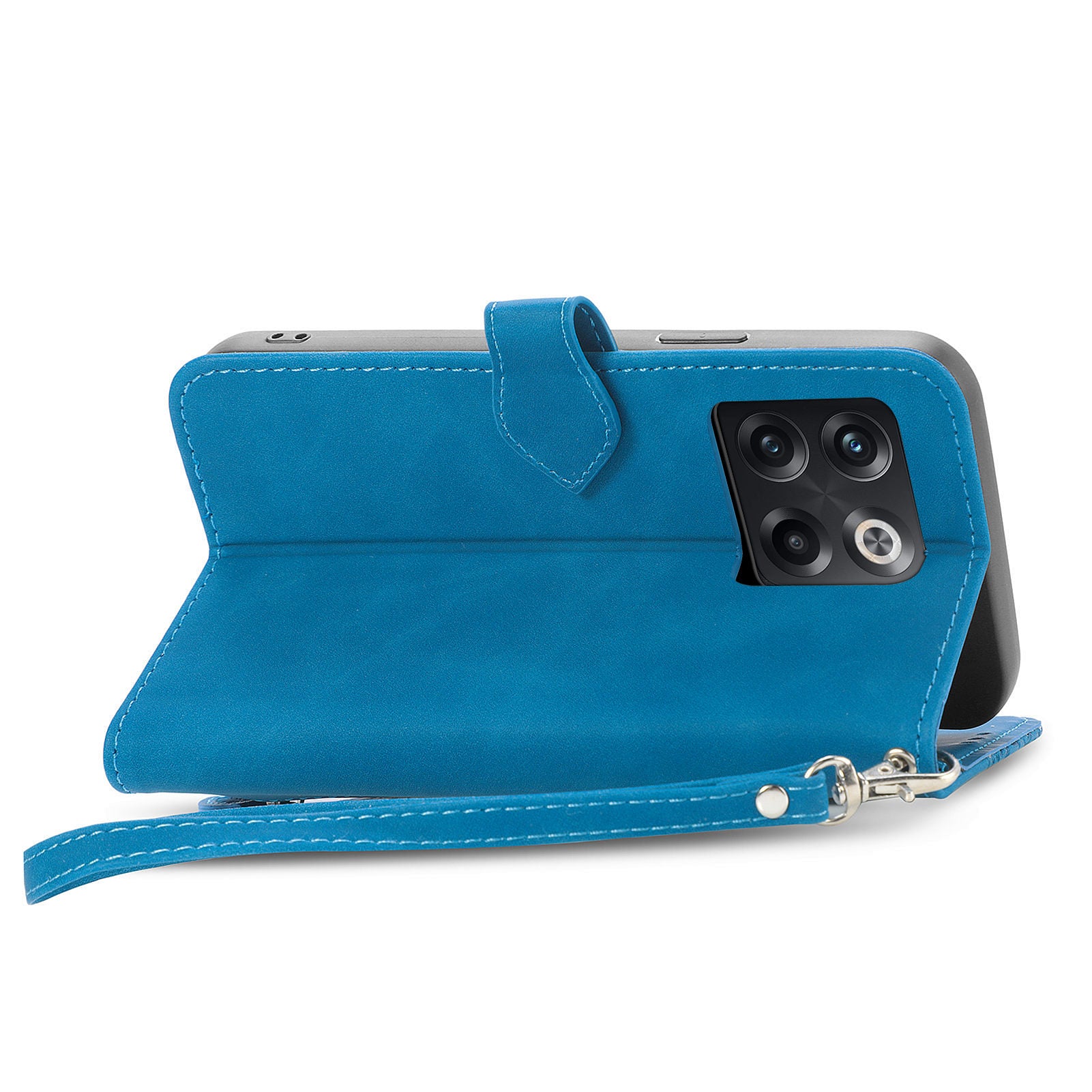 For OnePlus 10T 5G Ace Pro 5G Flower Imprinted Pattern PU Leather Phone Cover Zipper Pocket Wallet Stand Full Protection Smartphone Case For OnePlus 10T 5G Ace Pro 5G Flower Imprinted Pattern PU Leather Phone Cover Zipper Pocket Wallet Stand Full Protection Smartphone Case